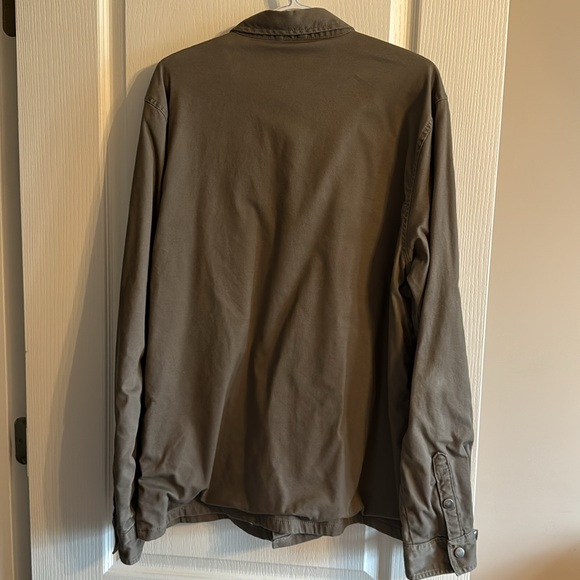 tentree casual jacket - Picture 2 of 4